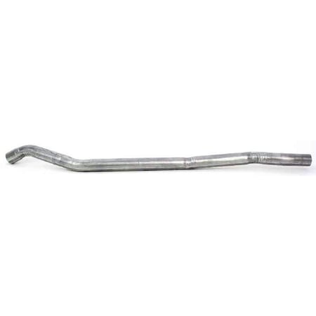 Walker Exhaust Exhaust Pipe 55356